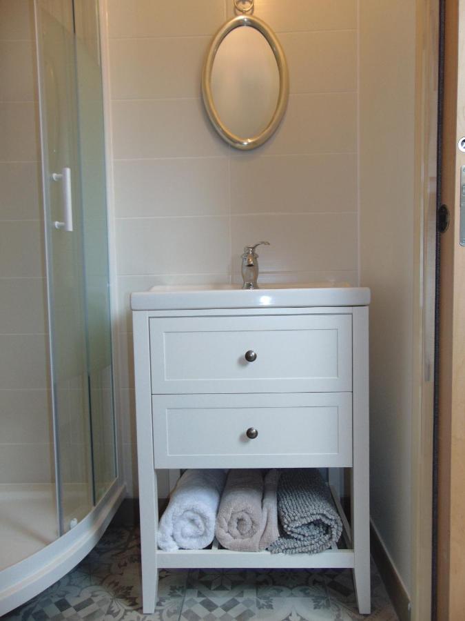 Bed and Breakfast Le Grenier D'Isafil Bordeaux-Saint-Clair Exterior foto