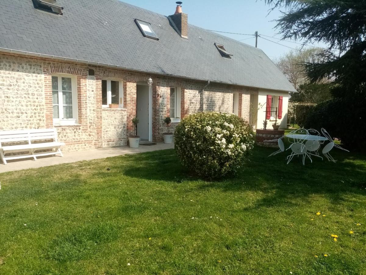Bed and Breakfast Le Grenier D'Isafil Bordeaux-Saint-Clair Exterior foto