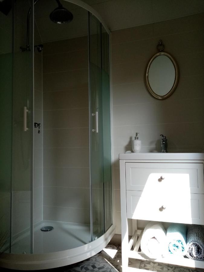 Bed and Breakfast Le Grenier D'Isafil Bordeaux-Saint-Clair Exterior foto