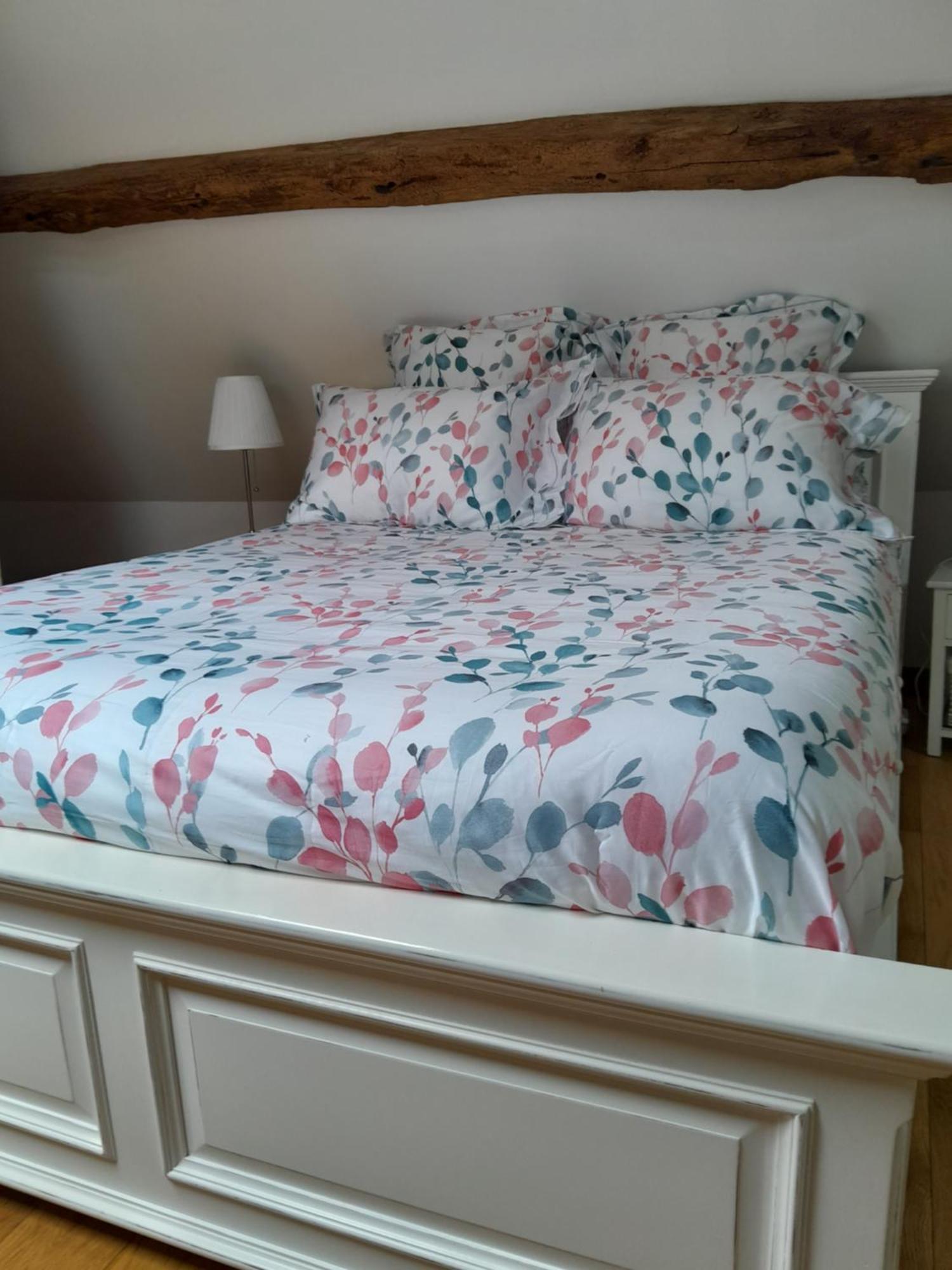Bed and Breakfast Le Grenier D'Isafil Bordeaux-Saint-Clair Exterior foto